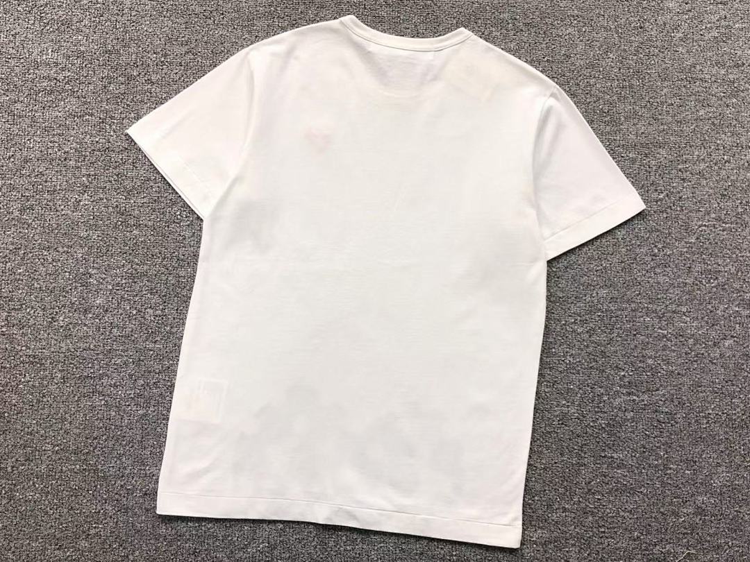 Comme des Garcons 95 CDG T-SHIRT 413271721 (Im 170Cm 60Kg I Wear Size M In The Phot) - Image 10