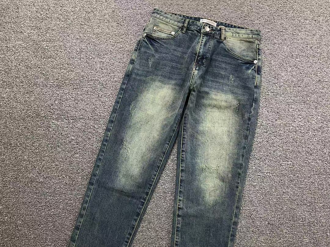 Dior 218 D⭐O⭐ TROUSERS 5112214106 (Im 170Cm 60Kg I Wear Size S In The Phot) - Image 11