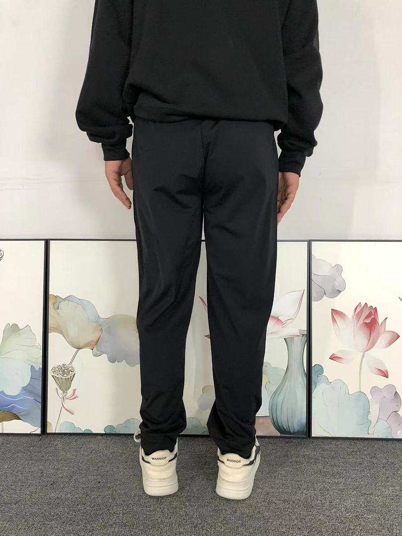 Unbranded 138 A⭐I⭐AS TROUSERS 411271301 (Im 170Cm 60Kg I Wear Size 2XL In The Phot) - Image 5