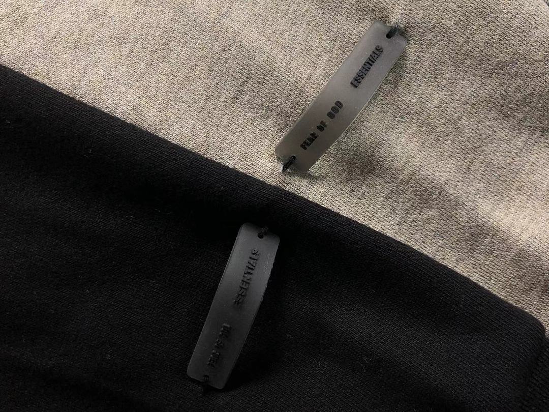 Fear of God TROUSERS 168 FOG HOODIE - Image 17
