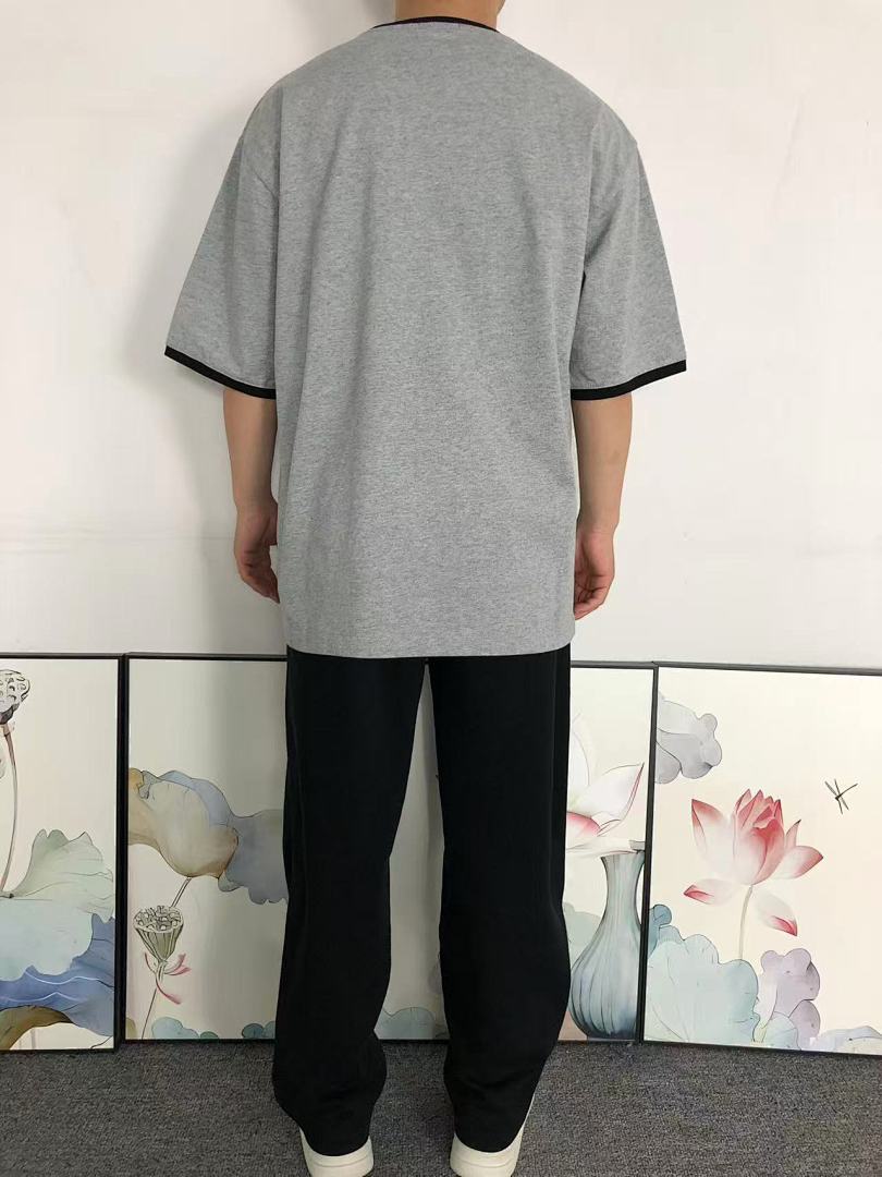 Grailz 88 GRAILZ T-SHIRT 12181999 (Im 170Cm 60Kg I Wear Size M In The Phot) - Image 4