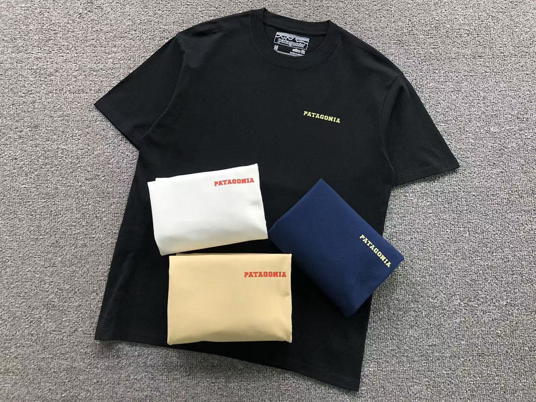 On Running 78 PATAGONIA T-SHIRT 3106133002 (Im 170Cm 60Kg I Wear Size M In The Phot) - Image 22