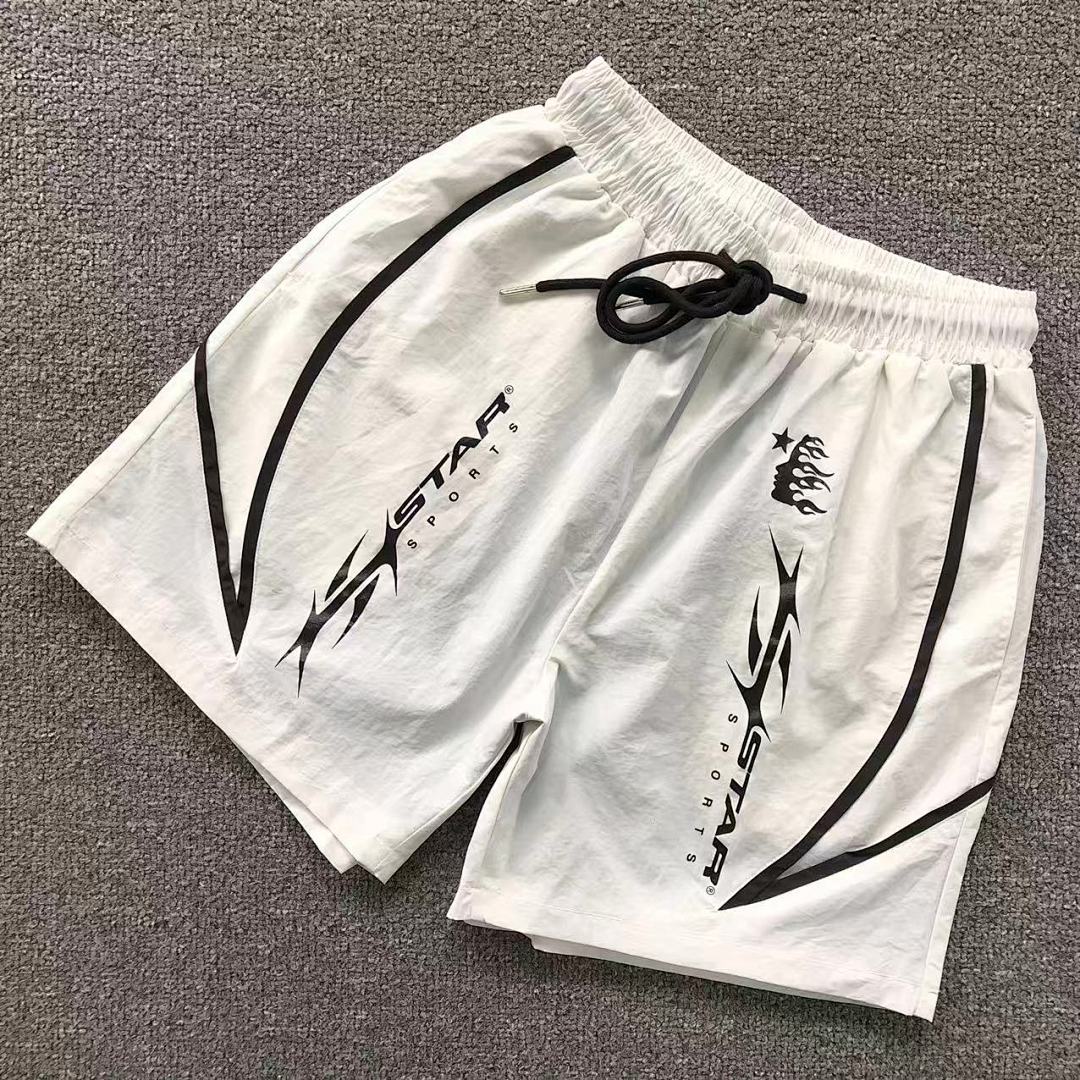 Hellstar 208 HELLSTAR SHORTS 3106072872 (Im 170Cm 60Kg I Wear Size M In The Phot)