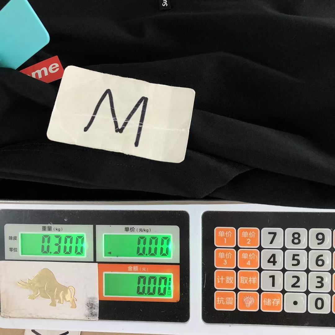 Supreme 125 S⭐⭐R⭐⭐E T-SHIRT 126172202 (Im 170Cm 60Kg I Wear Size M In The Phot) - Image 35