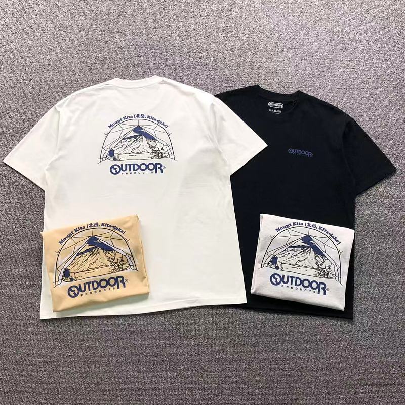 Unbranded 82 OUT⭐⭐OR T-SHIRT 126302602 (Im 170Cm 60Kg I Wear Size L In The Phot), photo 1