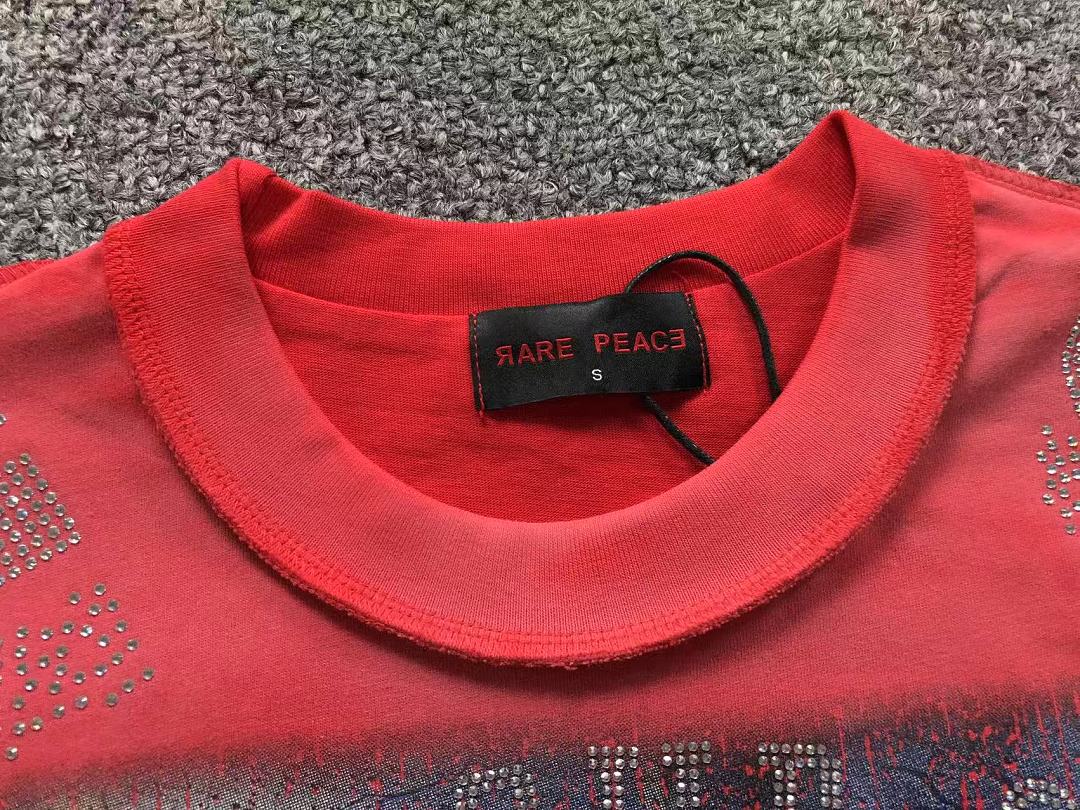 Unbranded 125 FASHION T-SHIRT 3208141617 (Im 170Cm 60Kg I Wear Size S In The Phot) - Image 14