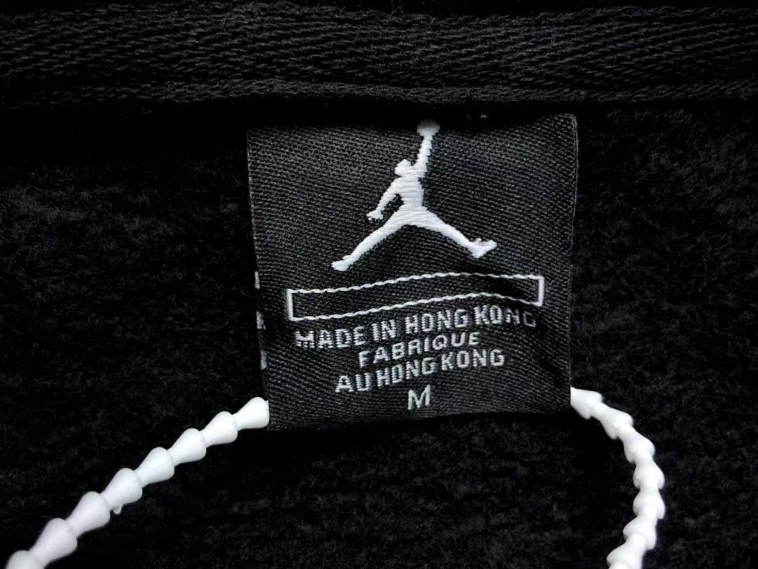Air Jordan 98 A⭐R J⭐R⭐AN HOODIE 111180557 (Im 170Cm 57Kg I Wear Size M In The Phot) - Image 22
