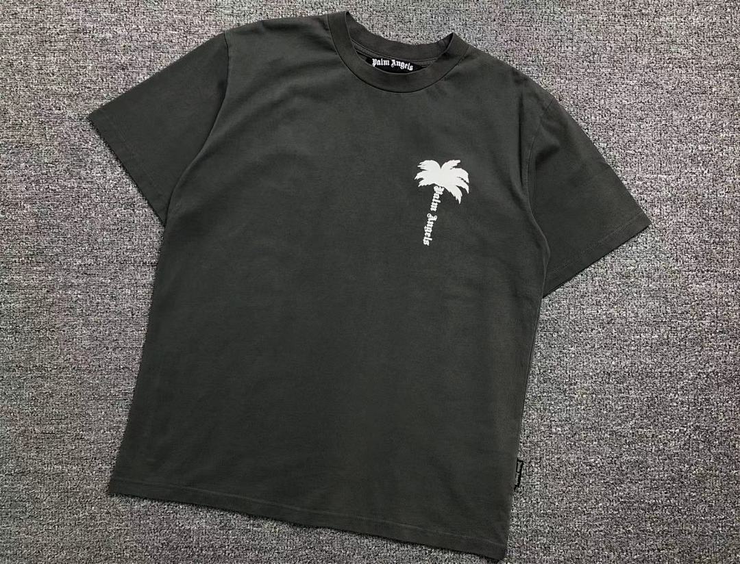 Palm Angels 79 PALM ANGELS T-SHIRT - Image 11