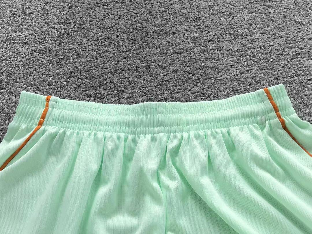 Unbranded 78 FOOTBALL T-SHIRT SHORTS 125921002 (Im 170Cm 60Kg I Wear Size L In The Phot) - Image 26