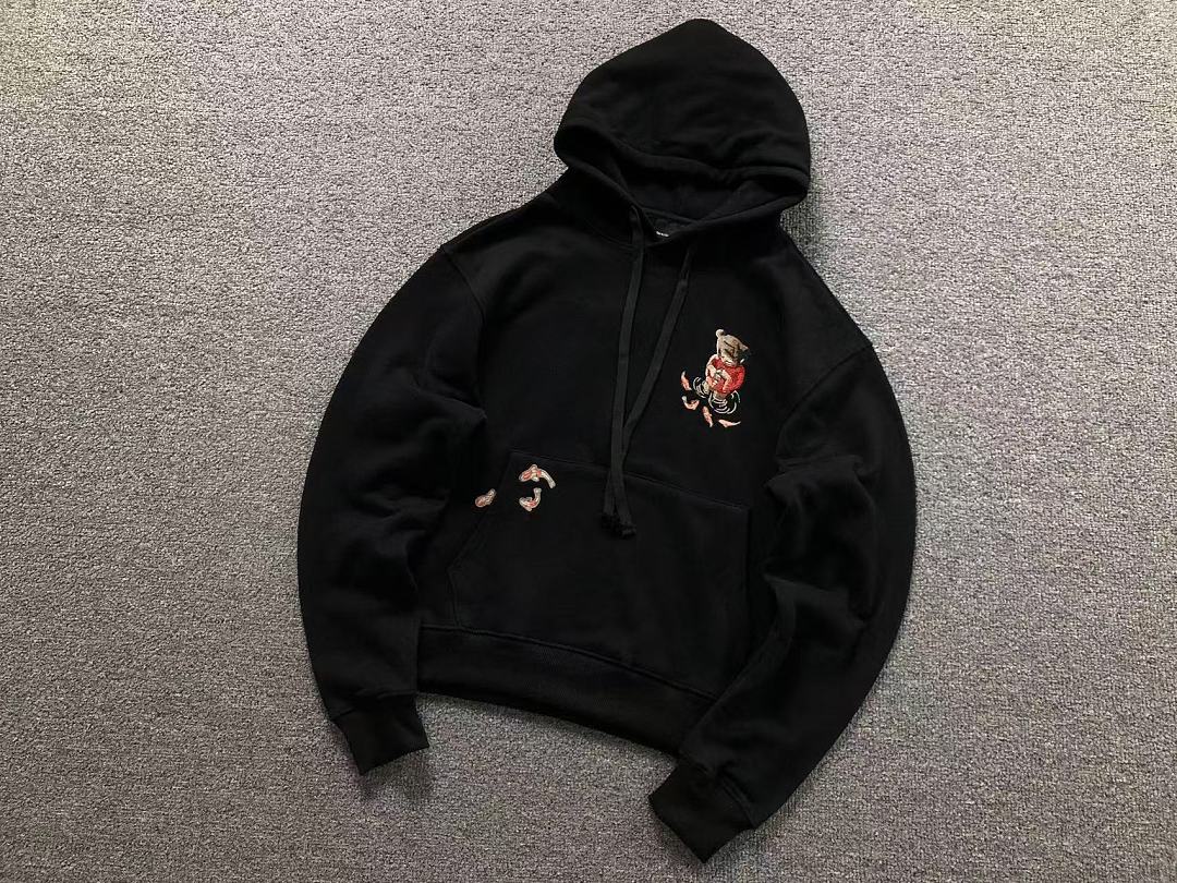 Chanel TROUSERS 125 DER⭐CHUT⭐E HOODIE - Image 9