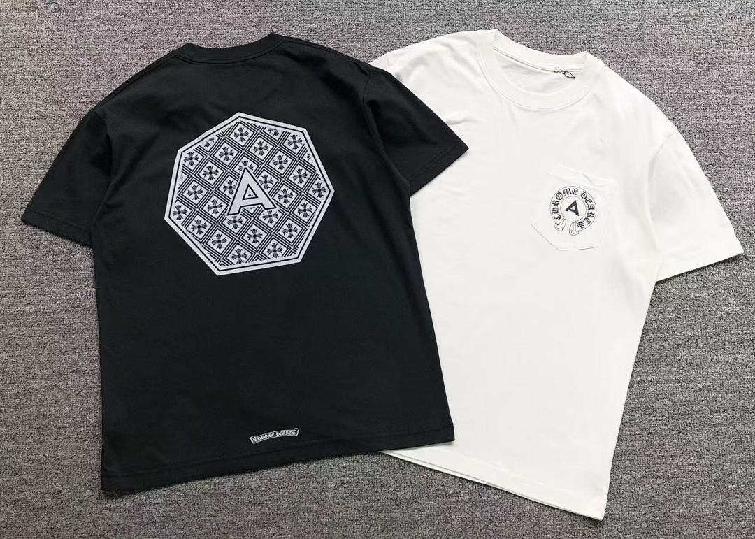 Comme des Garcons 128 C⭐⭐OME HE⭐⭐TS T-SHIRT 4105075002 (Im 170Cm 60Kg I Wear Size M In The Phot) - Image 5