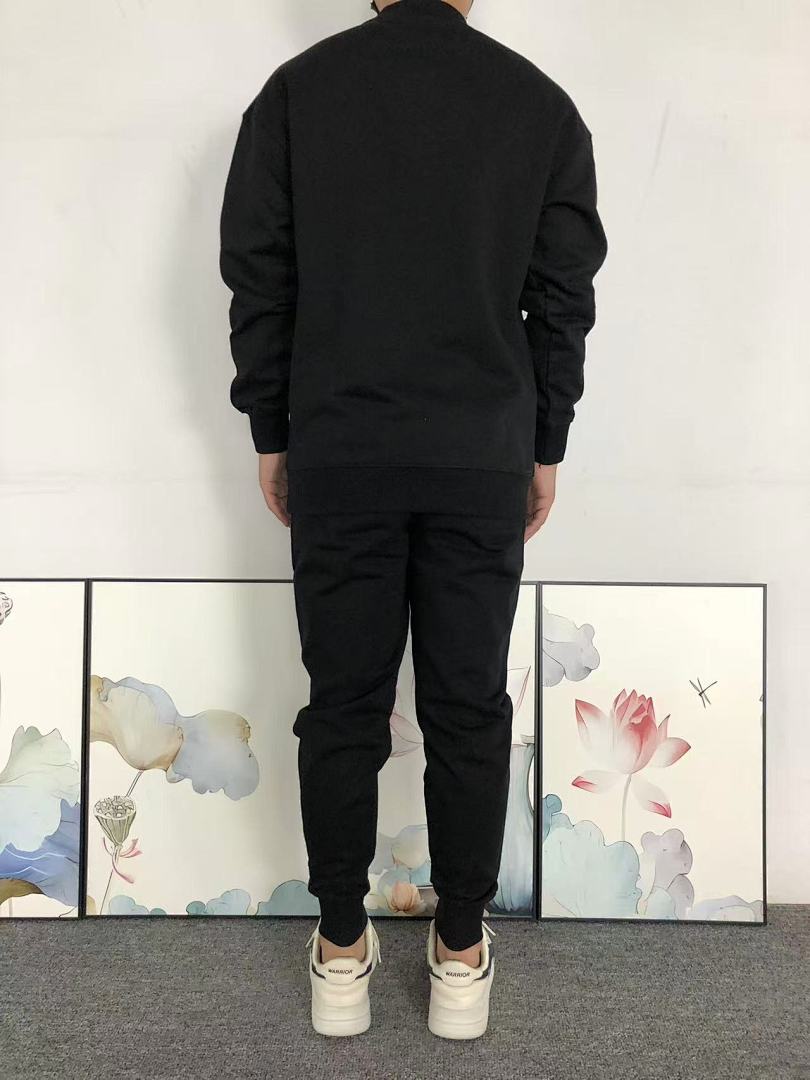 Burberry 128 B⭐R⭐E⭐RY HOODIE 510114781 (Im 170Cm 60Kg I Wear Size S In The Phot) - Image 4