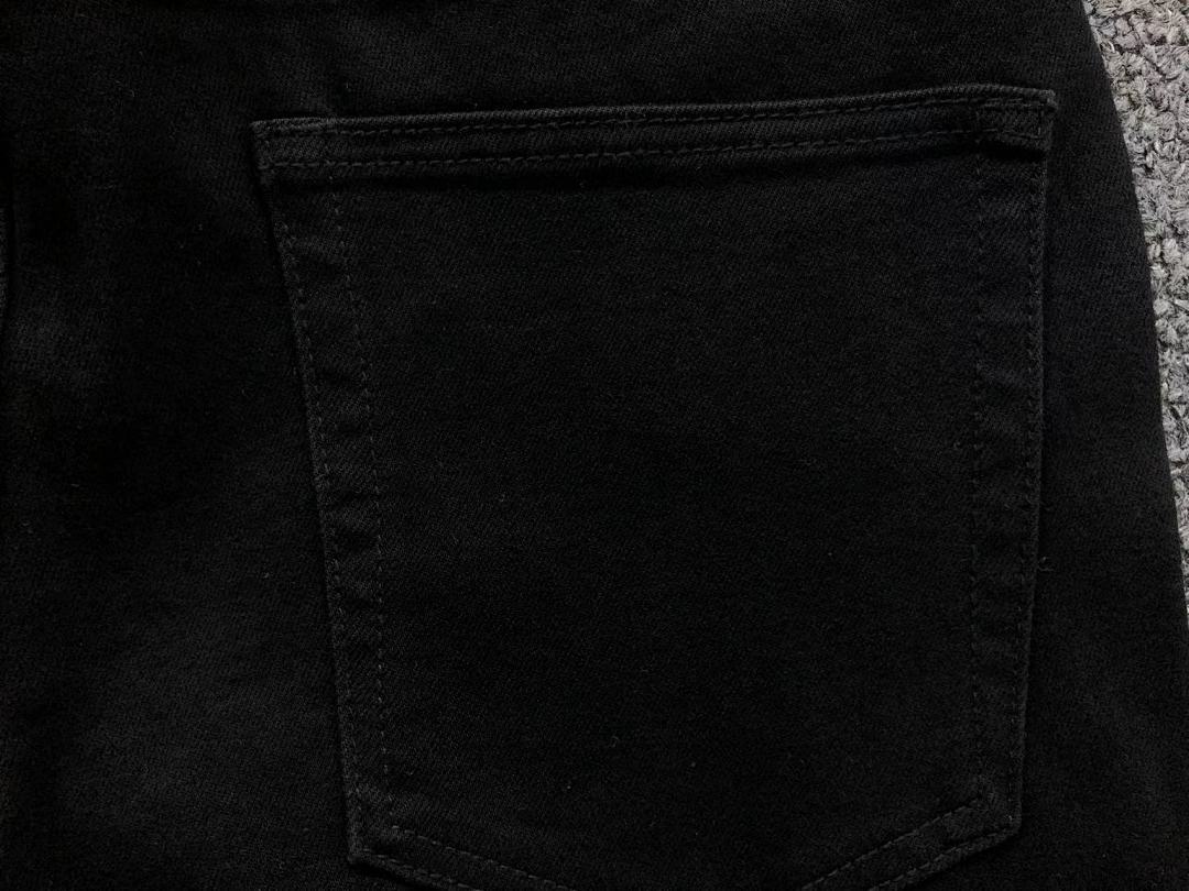 Unbranded 215 LOS⭐⭐HD⭐S TROUSERS 3109190917 (Im 170Cm 60Kg I Wear Size 30 In The Phot) - Image 19