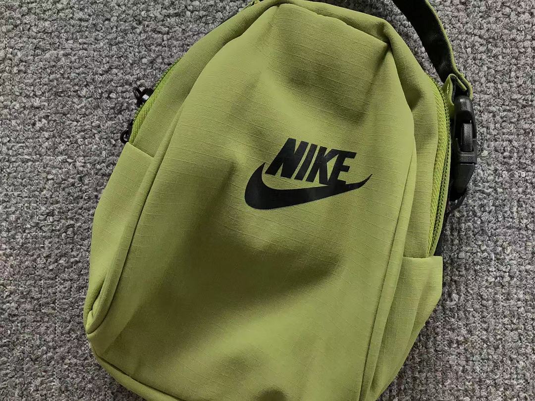 Nike 115 N⭐K⭐ BAG 22042626172 (Long 14CM* Wide 6CM* High 18CM) - Image 9