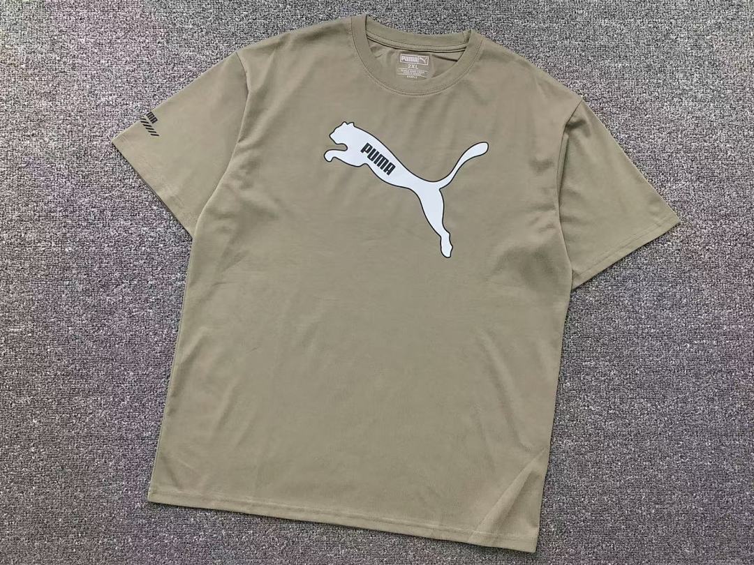 Puma 128 PUMA T-SHIRT - Image 14