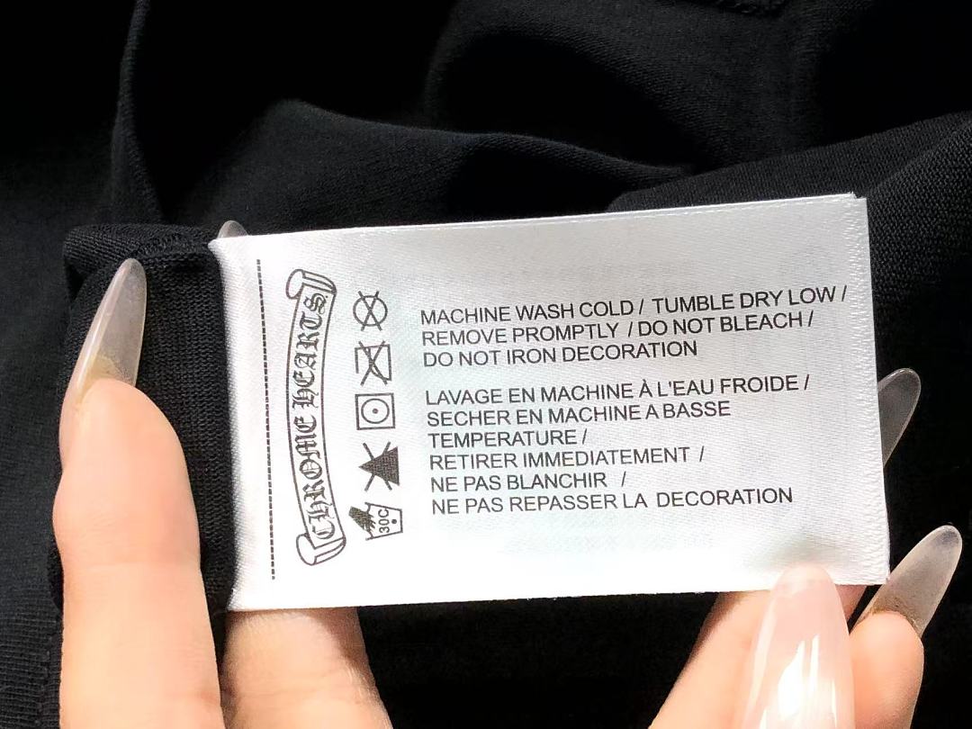 Comme des Garcons 118 C⭐⭐OME HE⭐⭐TS T-SHIRT 125407137 (Im 170Cm 60Kg I Wear Size L In The Phot) - Image 27