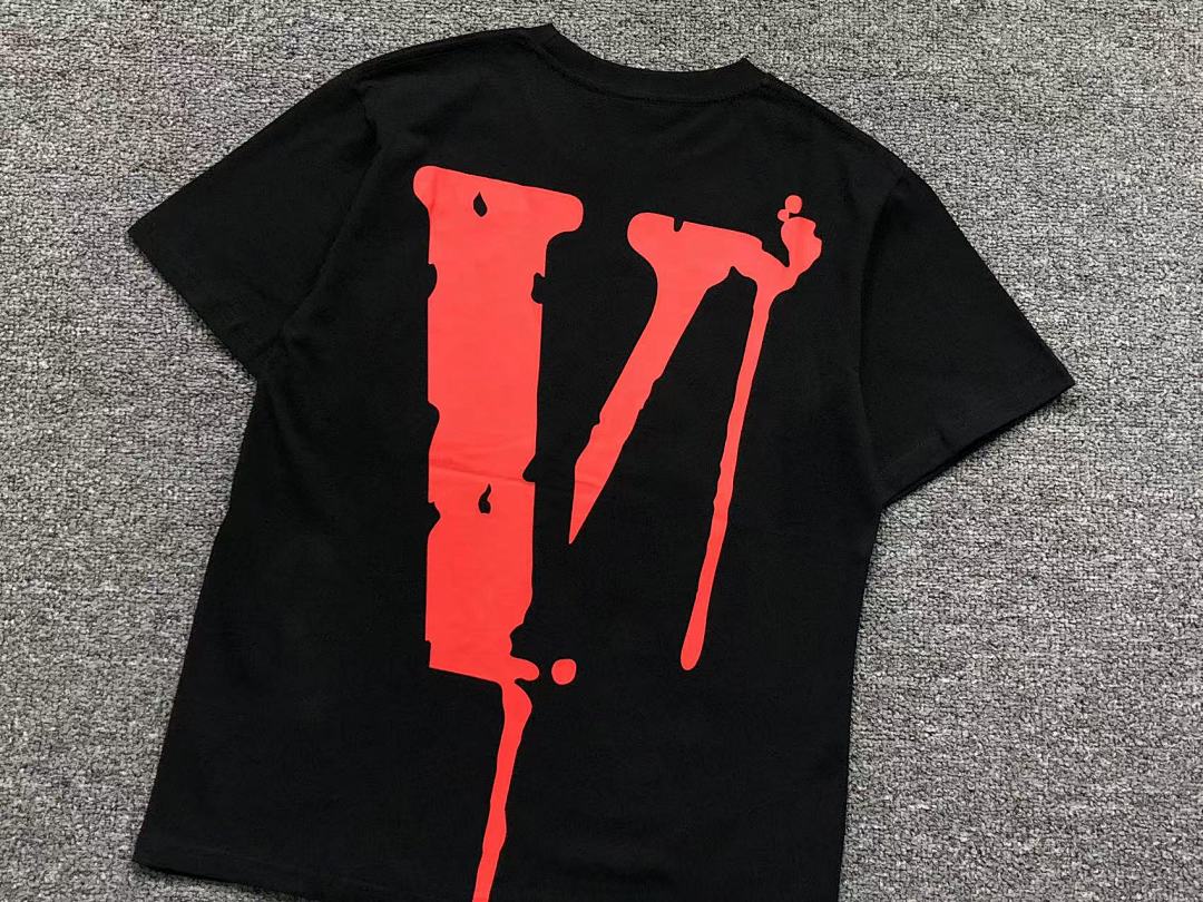On Running 69 VLONE T-SHIRT 504158091 (Im 170Cm 60Kg I Wear Size S In The Phot) - Image 17
