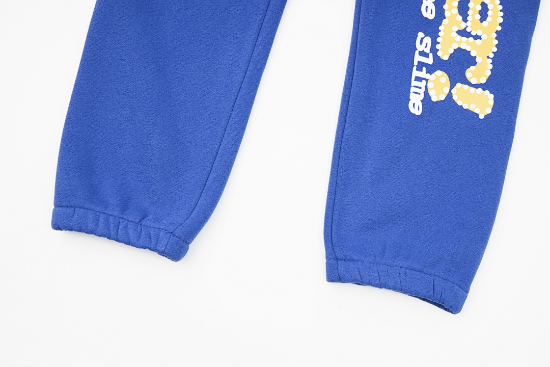 Sp5der TROUSERS115 SP5DER 555 HOODIE - Image 27