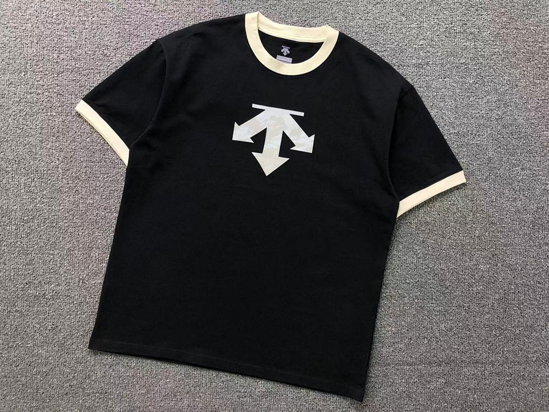 Unbranded 128 D⭐S⭐E⭐T⭐ T-SHIRT 2203050601 (Im 170Cm 60Kg I Wear Size M In The Phot) - Image 8