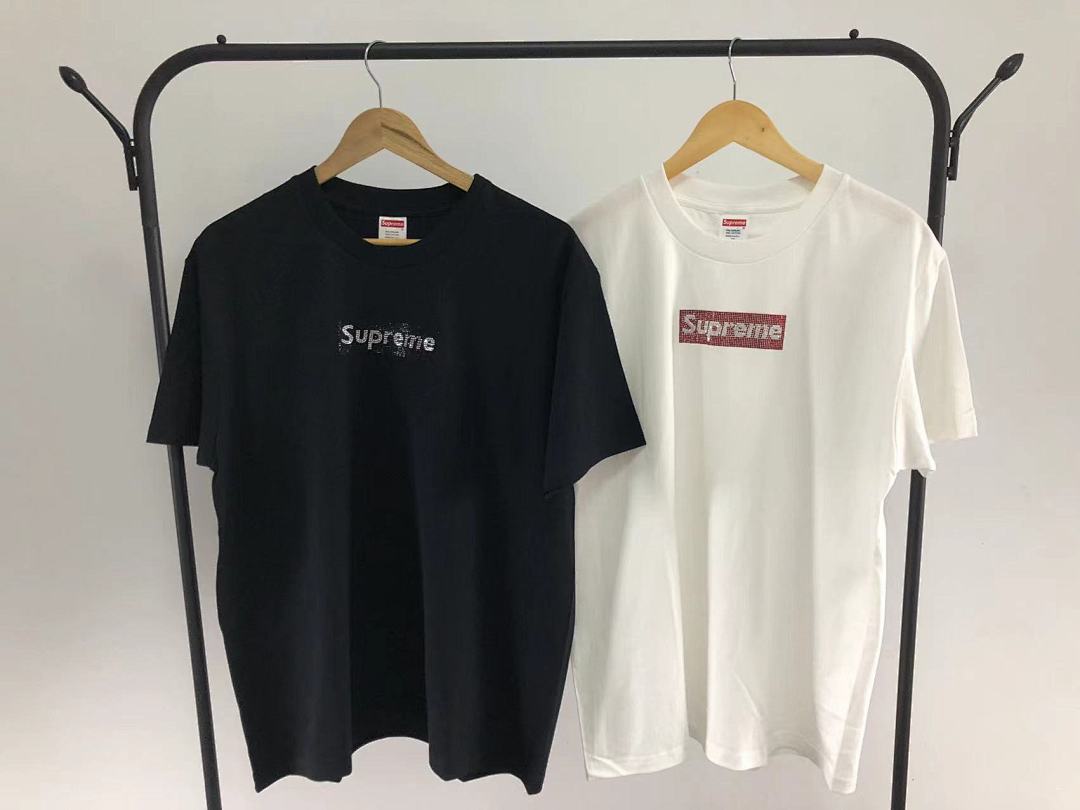 Supreme 95 S⭐⭐R⭐⭐E T-SHIRT - Image 19