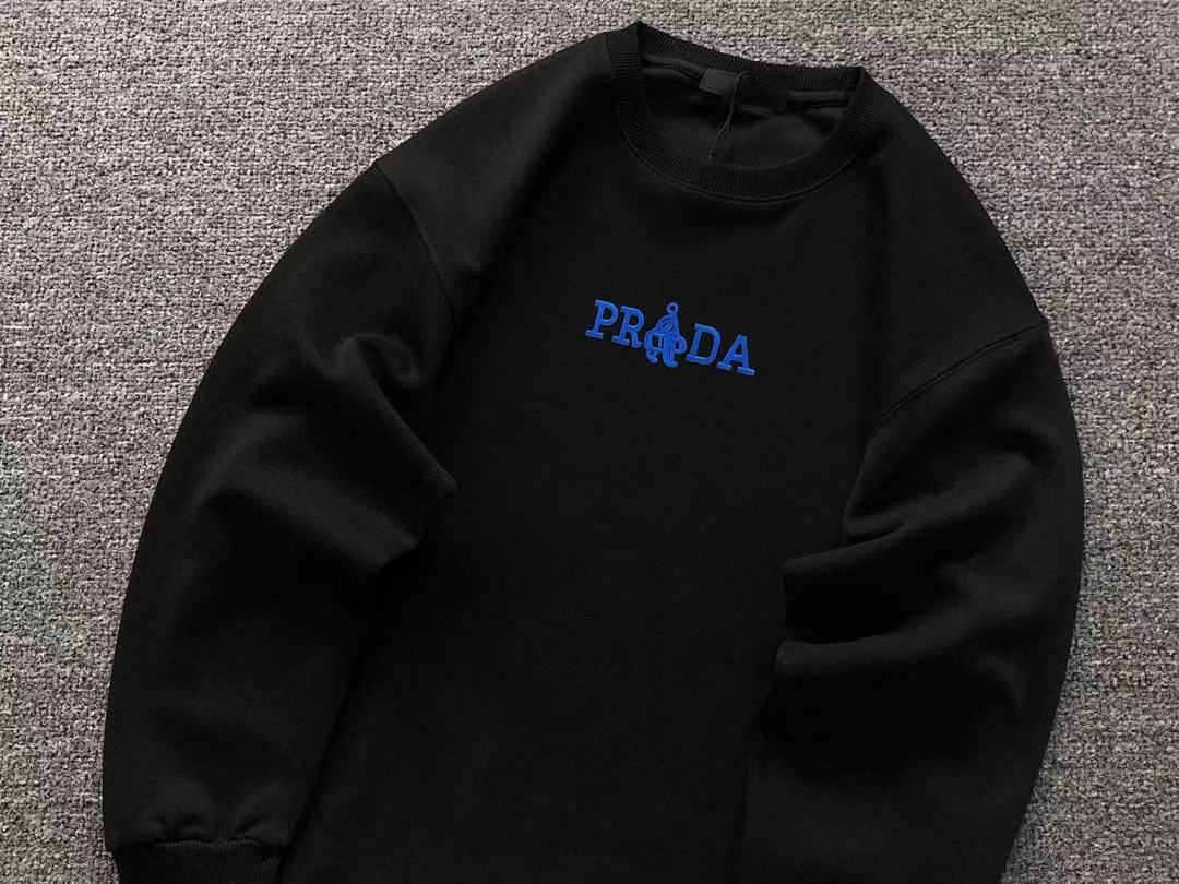 Unbranded 175 P⭐A⭐A HOODIE 2111081101 (Im 170Cm 60Kg I Wear Size M In The Phot) - Image 9