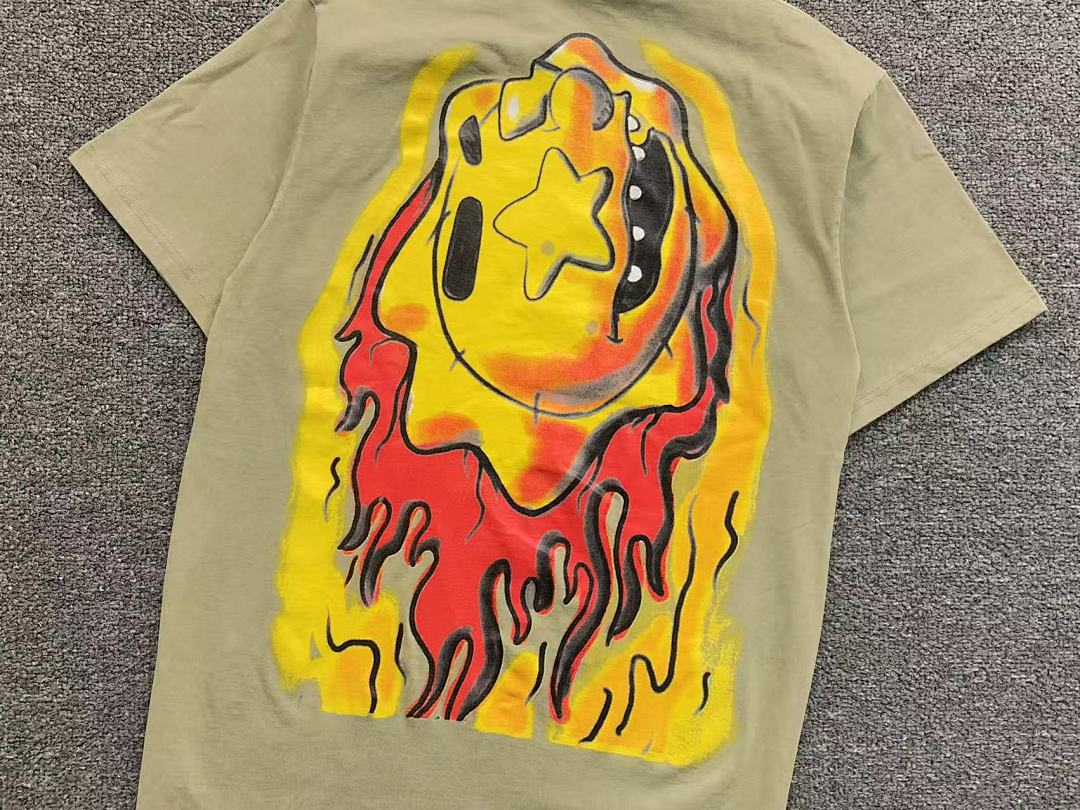 Unbranded 135 FASHION T-SHIRT 3106071772 (Im 170Cm 60Kg I Wear Size M In The Phot) - Image 11