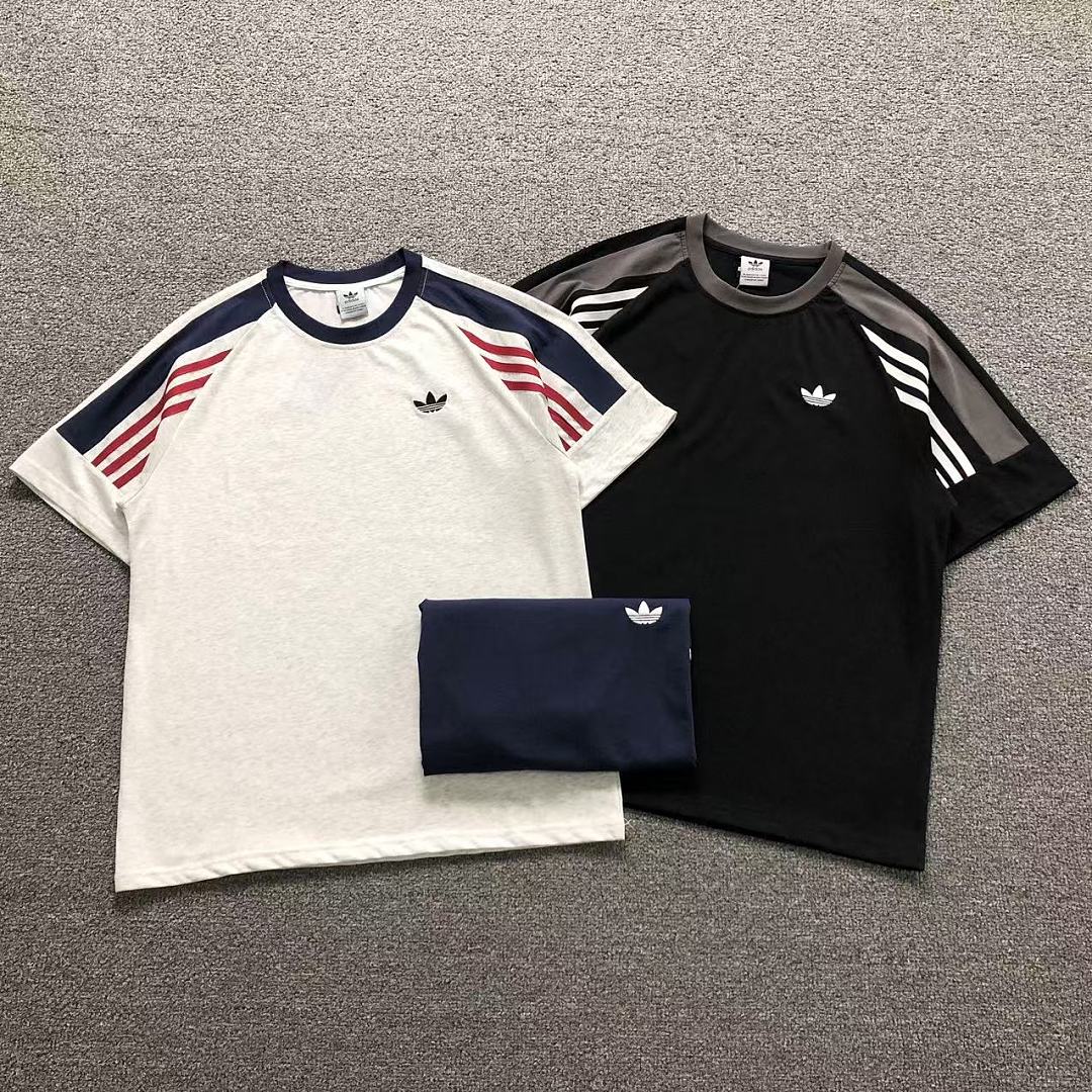 Adidas 108 A⭐I⭐AS T-SHIRT 4205111677 (Im 170Cm 60Kg I Wear Size L In The Phot)