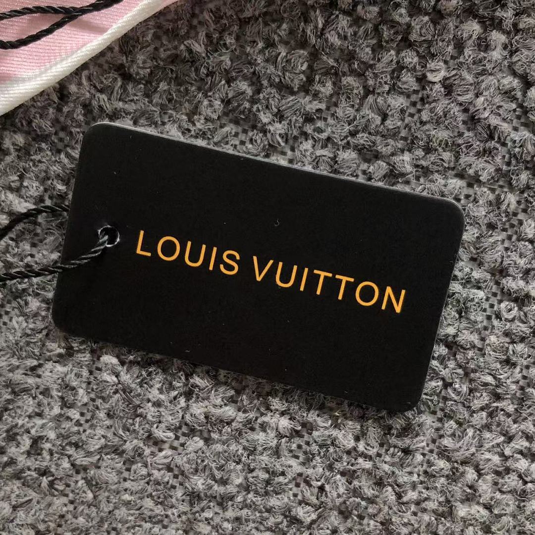 Louis Vuitton 95 L⭐ SCARF 5262009102 (Long 90CM* Wide - Image 14