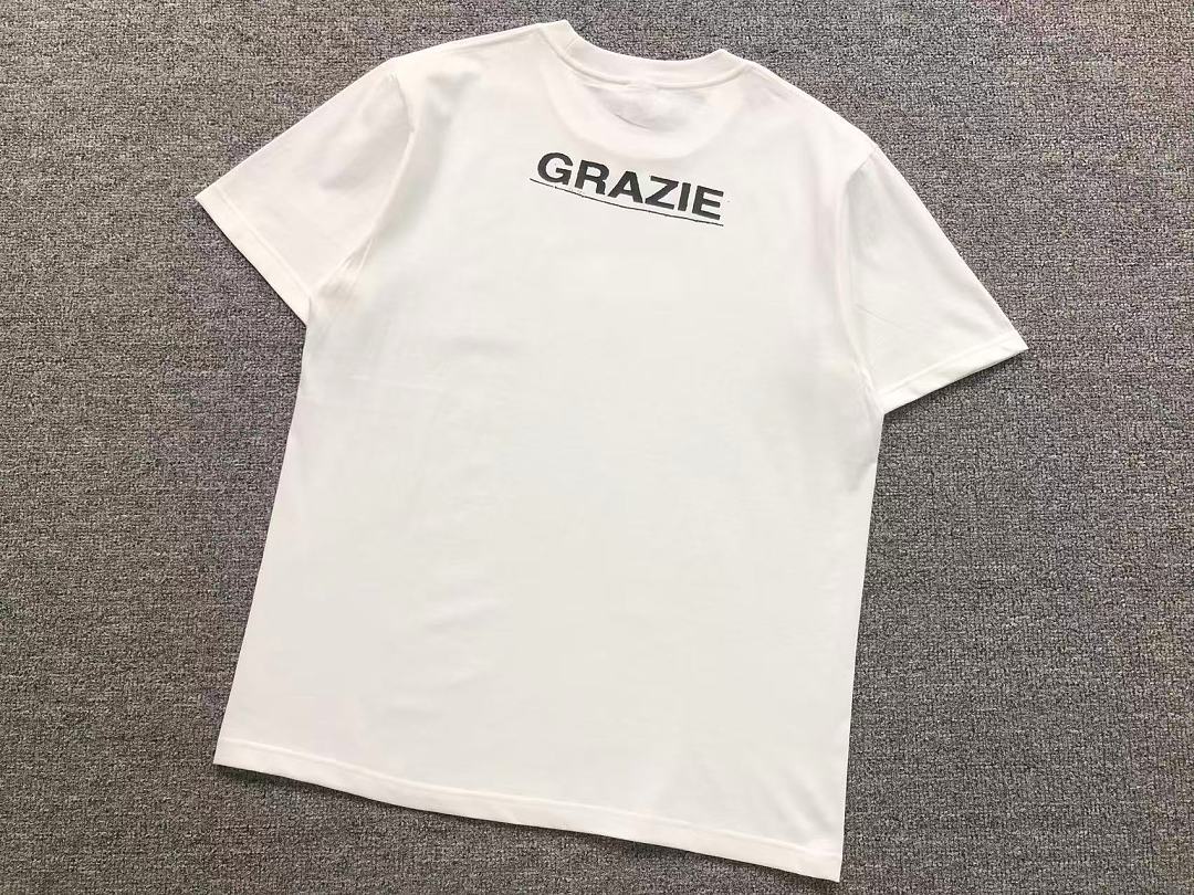 Supreme 113 S⭐⭐R⭐⭐E T-SHIRT 42080403182 (Im 170Cm 60Kg I Wear Size M In The Phot) - Image 9