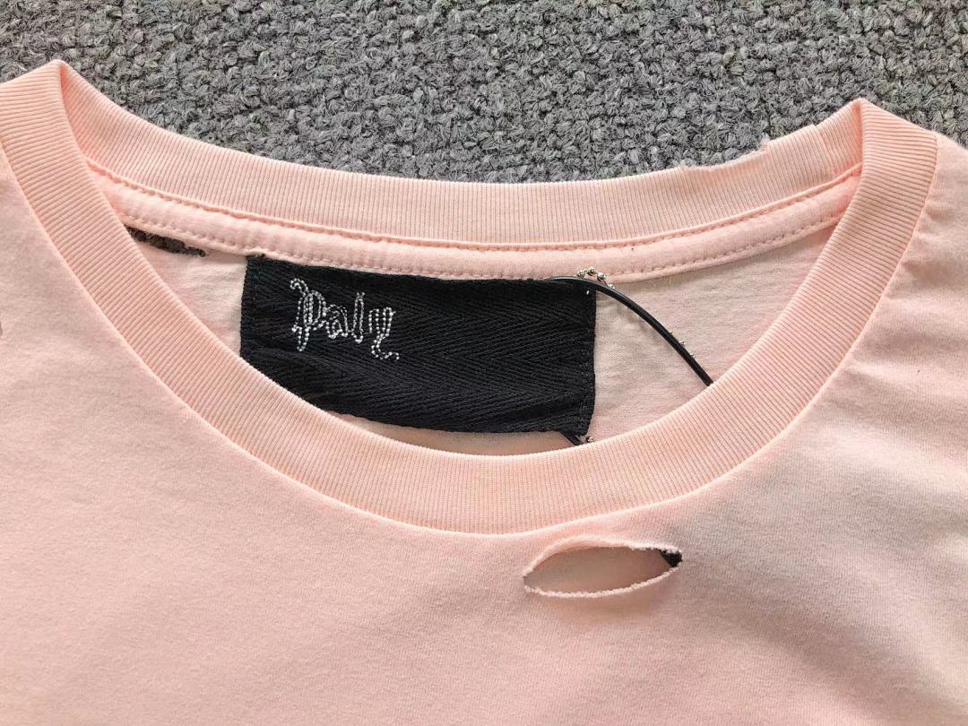 Unbranded 98 PA⭐Y H⭐LLYW⭐OD T-SHIRT 12182099 (Im 170Cm 60Kg I Wear Size XL In The Phot) - Image 18
