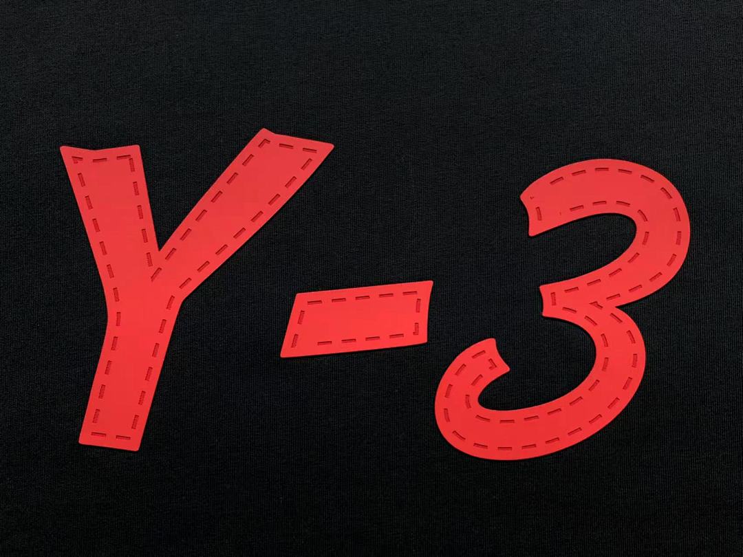 Y-3 115 Y-3 T-SHIRT 5120103147 (Im 170Cm 60Kg I Wear Size M In The Phot) - Image 10