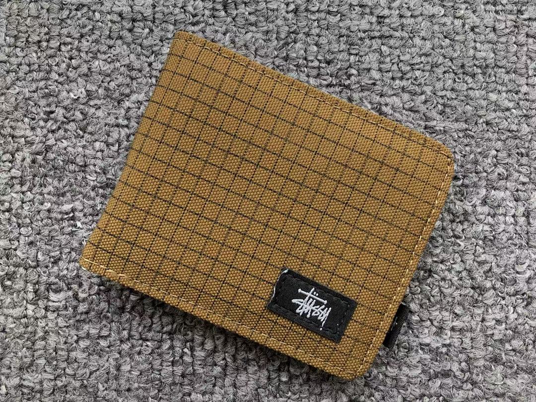 Stussy 49 STUSSY BAG 1105140666 (Long 11CM* Wide 2CM*9CM) - Image 10