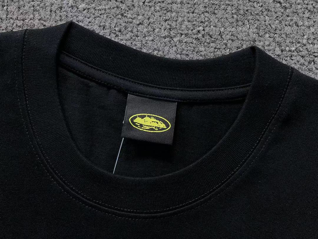 Corteiz 88 CORTEIZ T-SHIRT 5242405123 (Im 170Cm 60Kg I Wear Size M In The Phot) - Image 17