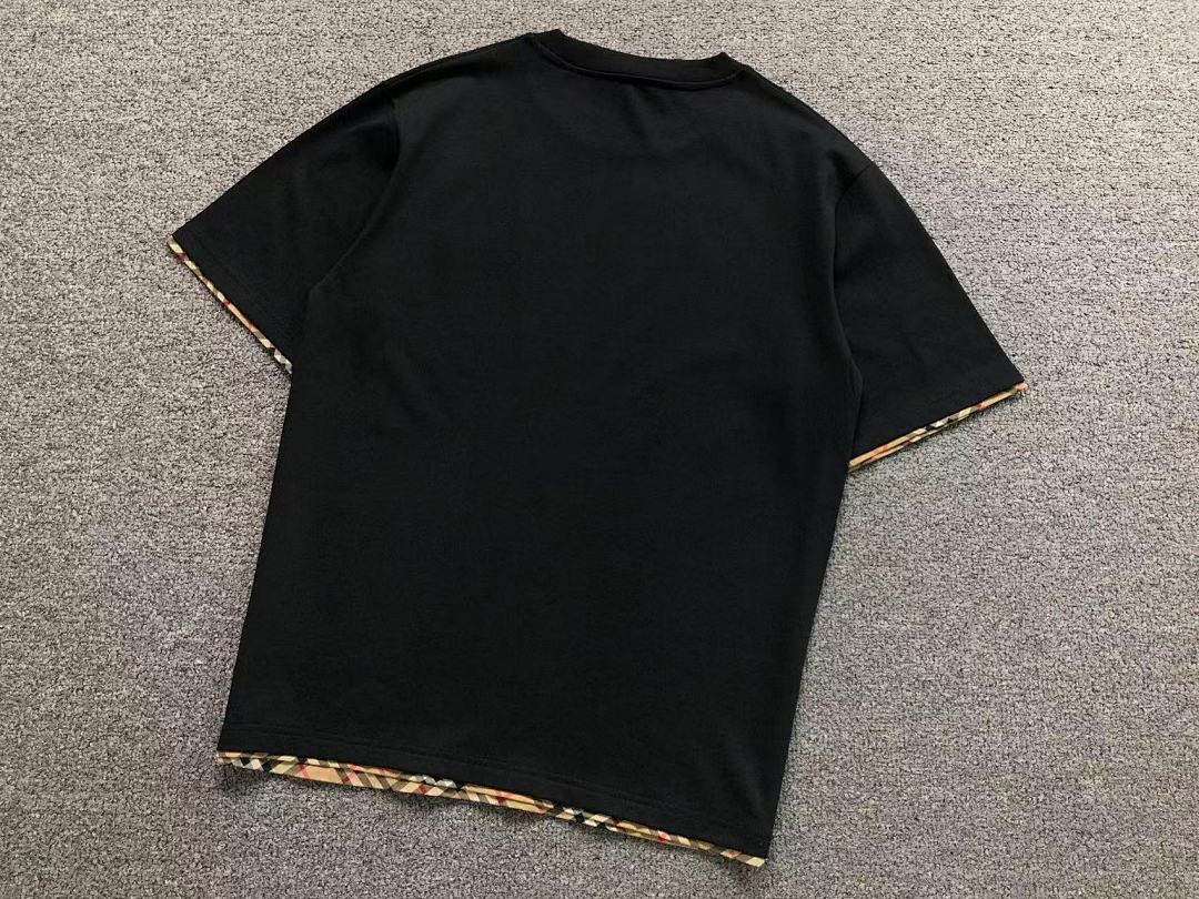 Burberry 128 B⭐R⭐E⭐RY T-SHIRT 22032306171 (Im 170Cm 60Kg I Wear Size L In The Phot) - Image 13