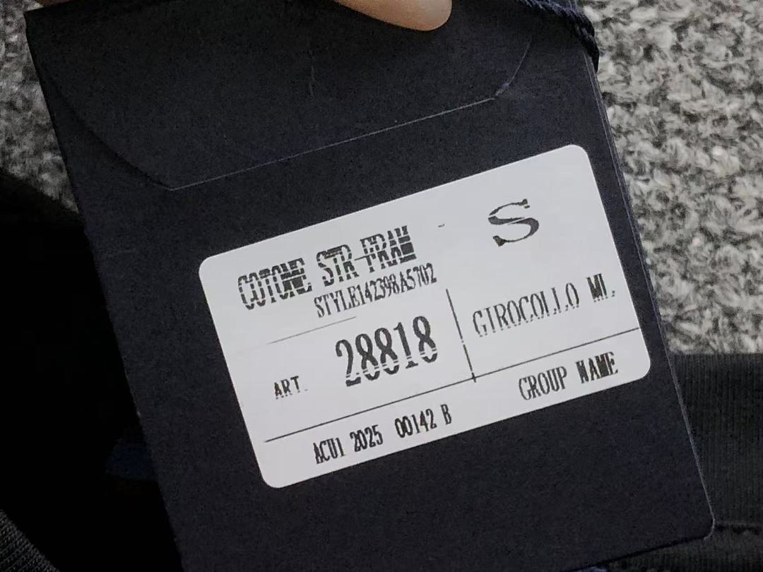 Unbranded 158 L⭐ T-SHIRT 2112301501 (Im 170Cm 60Kg I Wear Size S In The Phot) - Image 24