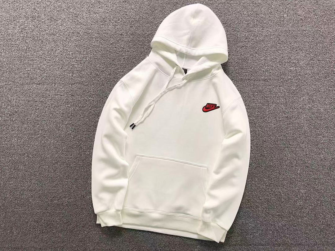 Unbranded 215 N⭐K⭐ HOODIE 2111121401 (Im 170Cm 60Kg I Wear Size L In The Phot) - Image 11