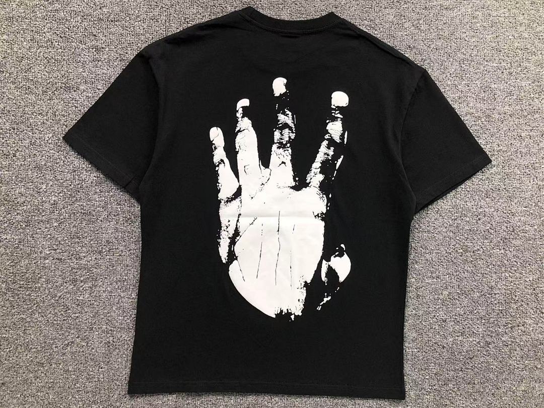 Revenge 78 REVENGE T-SHIRT 504010391 (Im 170Cm 60Kg I Wear Size S In The Phot) - Image 18