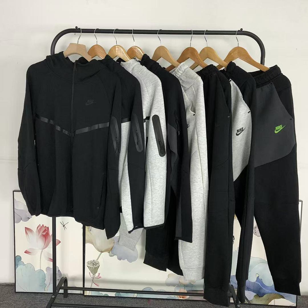 Nike TROUSERS 148 N⭐K⭐ HOODIE - Image 51