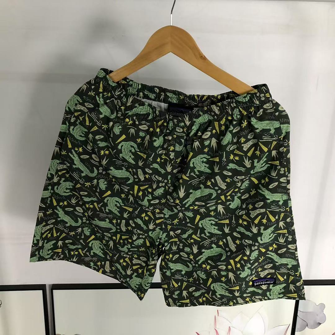 On Running 128 PATAGONIA SHORTS 5253025108 (Im 170Cm 60Kg I Wear Size S In The Phot) - Image 23