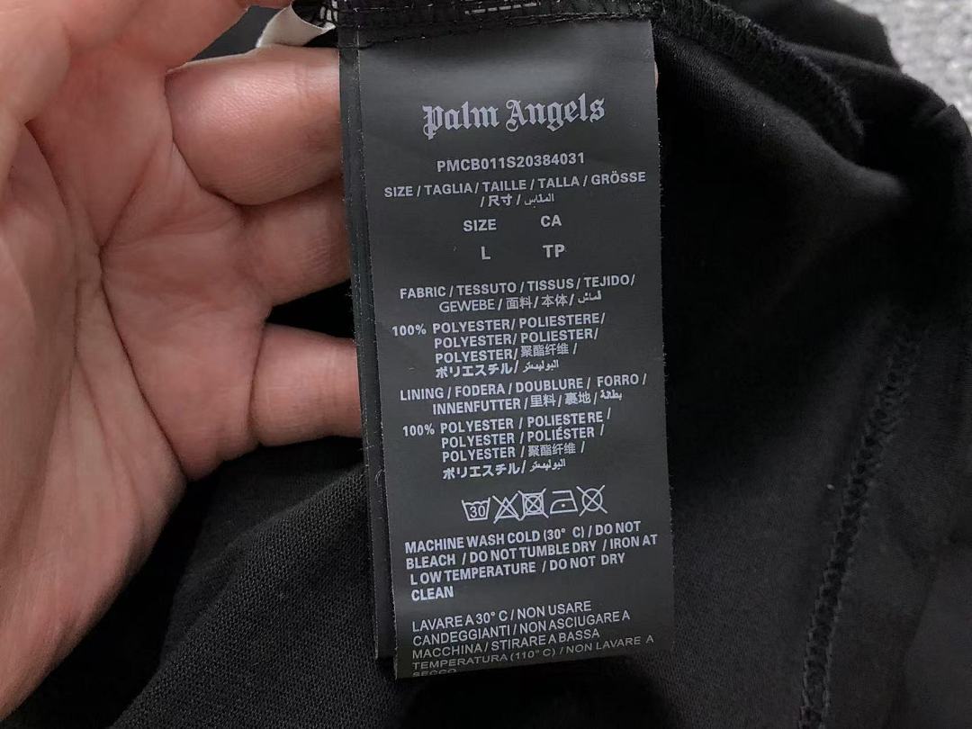 Palm Angels 79 PALM ANGELS T-SHIRT - Image 15