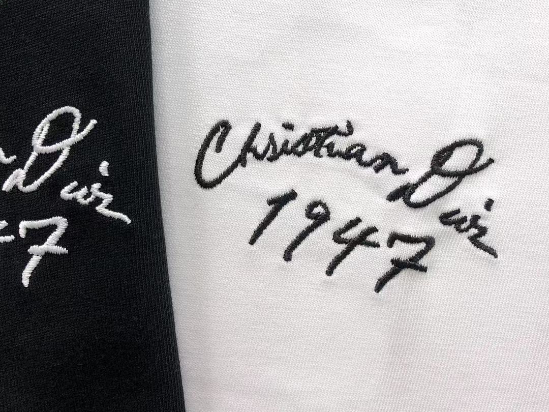 Dior 115 D⭐O⭐ T-SHIRT 41072507133 (Im 170Cm 60Kg I Wear Size S In The Phot) - Image 14