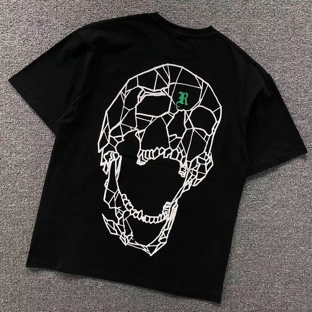 Revenge 69 REVENGE T-SHIRT 504014891 (Im 170Cm 55Kg I Wear Size S In The Phot) - Image 6