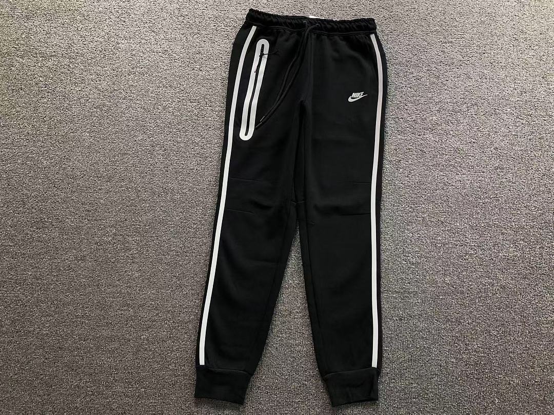 Nike TROUSERS 175 N⭐K⭐ HOODIE 22072910001 (Im 170Cm 60Kg I Wear Size M In The Phot) - Image 27