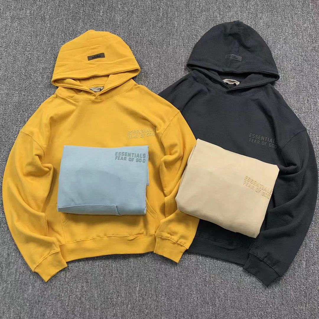 Fear of God 136 FOG, photo 1