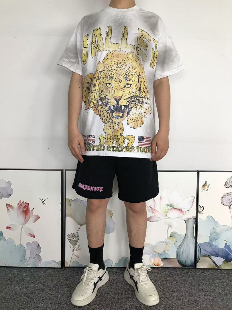 Unbranded 105 V⭐LL⭐Y T-SHIRT 3105062117 (Im 170Cm 60Kg I Wear Size S In The Phot) - Image 3