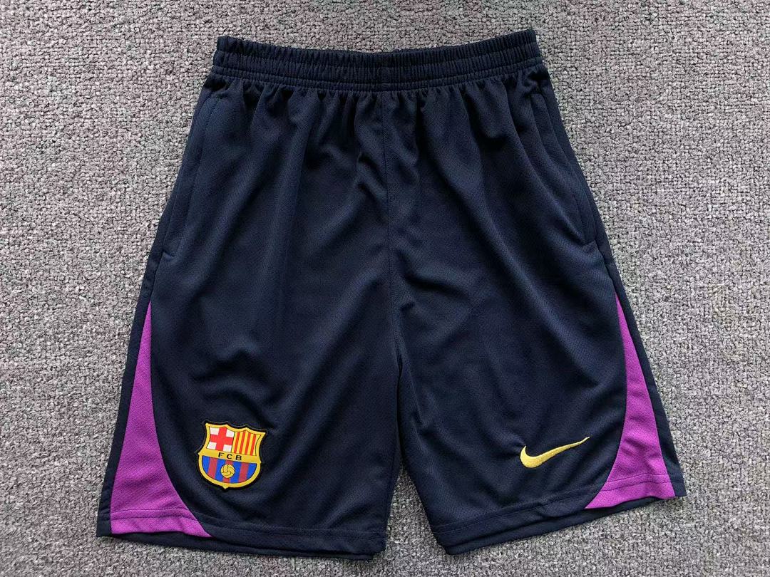Chanel 85 FOOTBALL T-SHIRT SHORTS - Image 18