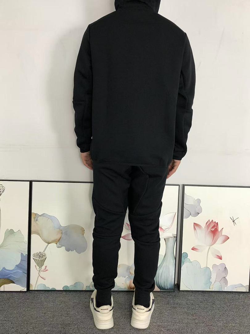 Nike TROUSERS135 N⭐K⭐ HOODIE - Image 5