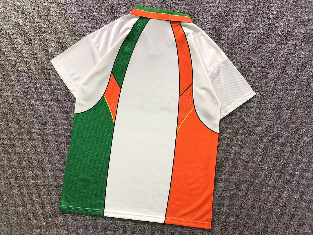 Unbranded 88 FOOTBALL T-SHIRT 1242419002 (Im 170Cm 60Kg I Wear Size L In The Phot) - Image 11