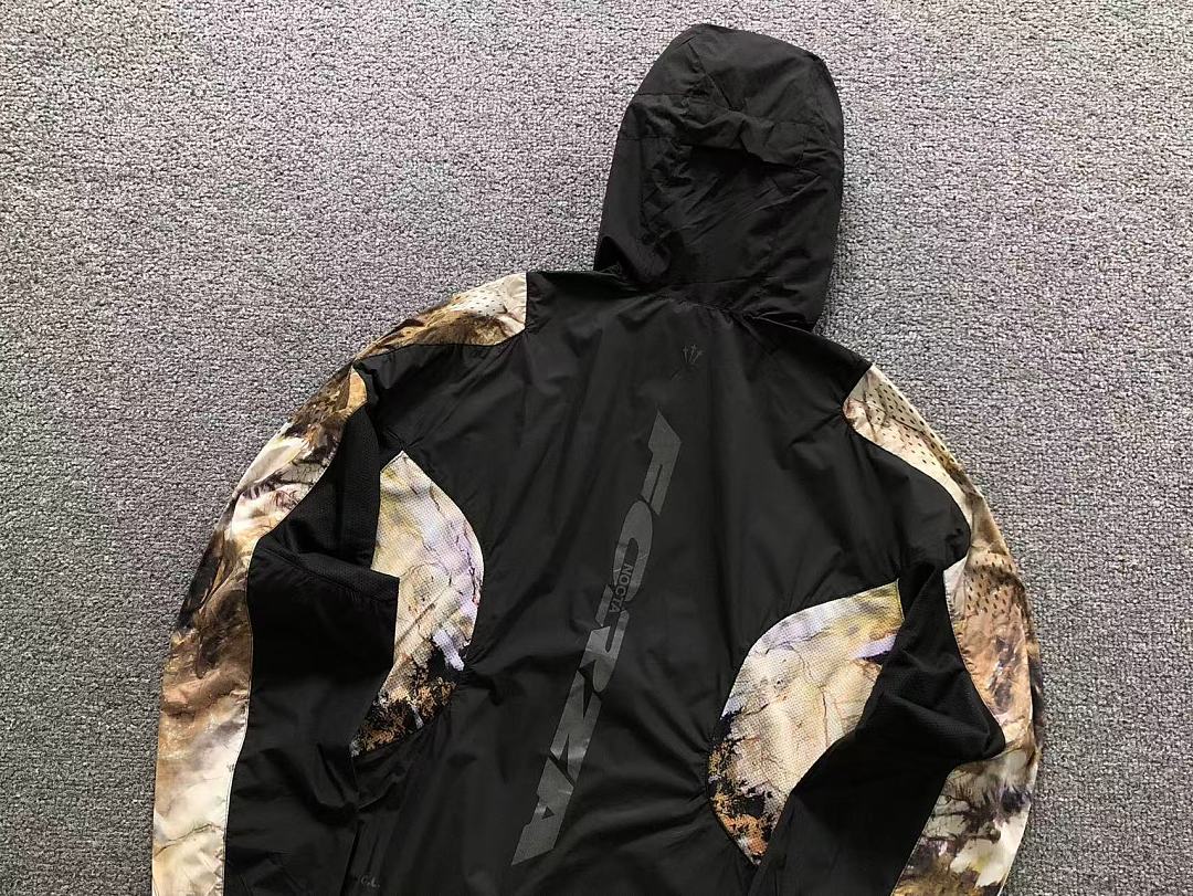 Nike 308 N⭐K⭐ NO⭐T⭐ JACKET 22071014001 (Im 170Cm 60Kg I Wear Size S In The Phot) - Image 7