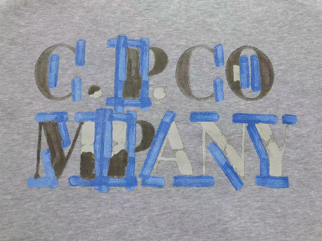 C.P. Company 98 CP HOODIE 1108040955 (Im 170Cm 60Kg I Wear Size M In The Phot) - Image 18